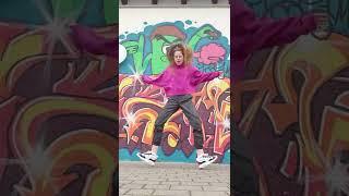 Justin Bieber - Love Yourself | AnaMaria Dance