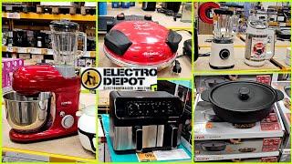 ELECTRO DEPOT BONSPLANS BONSPLANS  28.12.24 #electrodepot #promo #promotion #électroménager