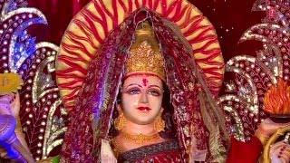 NAVRATRI KI BELA HAI DEVI BHAJAN TRIPTI SHAQYA,VIKASH KUMAR SINGH I NAVRATRI KI BELA HAI