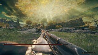 Elden Ring First Person Shooter