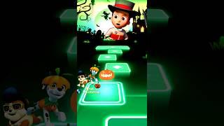 Paw Patrol X Coffin dance Part 395 | Tiles Hop #pawpatrol #tileshop #tileshopwars