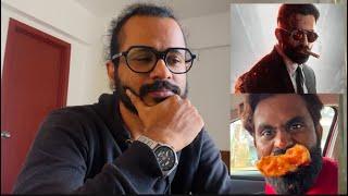 വിരോധം Marco Movie Review / Unni Mukundan / Secret Agent Issue