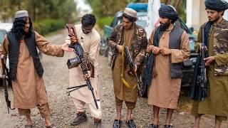 Afganistan Under Taliban - The Media Never Shows