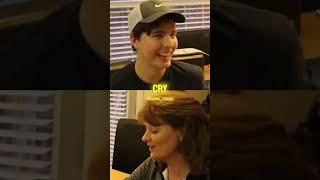 Mr Beast, a well-known YouTuber famous for his philanthropy, gifted his mom $100,000