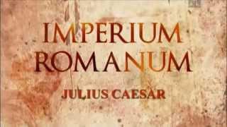 Julius Caesar | Aufstieg und Fall | Doku deutsch Alle Teile