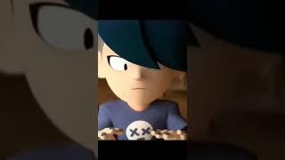 #brawlstars #brawl #supercell #edgar #kitty #witchcraft