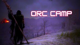 Black Desert Quick Guide - Orc Camp