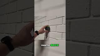 Ryobi AirGrip Laser Level: Can it Hold on Brick?