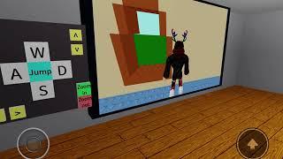 Roblox Inside Roblox ( insane )