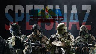 Ratata Remix | Russian Spetsnaz