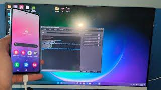 FRP BYPASS Galaxy A53 5G A536E Android 13 (3.1.2023) Fix Failed Enable Adb 100%