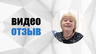 # 38 Отзыв. Наталья, восстановление зубов цельнокерамическими коронками, вместо имплантантов.