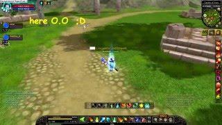 Silkroad Online- Fail Cerberus bad lucky _Gaaby_