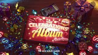 Sloto Cards 2020: THE CELEBRATIONS ALBUM TRAILER