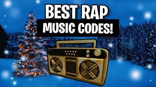 BEST RAP ROBLOX MUSIC CODES/IDS(s) (DECEMBER 2024)