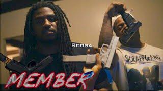 Rooga - "Member" (Official Video) Dir. @Yardiefilms