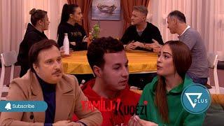 Familja Kuqezi - Surprizat - Episodi 9 | Sez.4 - Vizion Plus