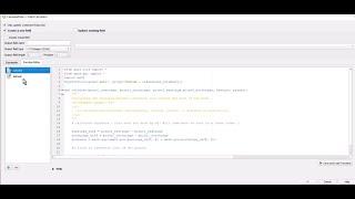 QGIS Python Functions Intro