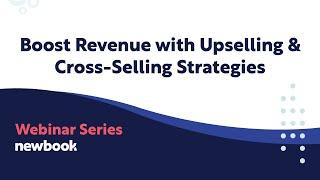 Boost Revenue with Upselling & Cross-Selling Strategies