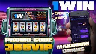 1win PROMO CODE vs Other Bonuses for New Players!