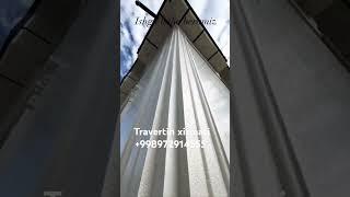 #qurilish #qashqadaryo Travertin yangi fason 2025