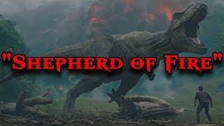 T. Rex Tribute - Shepherd of Fire [Happy Birthday LegitEliminator]