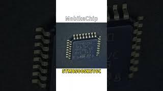 STM8S005K6T6C ,#STM8core ,#stmicroelectronics ,#DiodesFactory, #DiodesDistributor