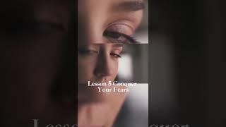 6 Life Lessons