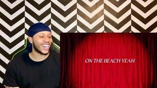 LOML SONG! Jennie - Twin (Official Lyric Video) REACTION!!!