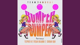 Bumper to Bumper (feat. Teepher B & Euguah man) (Radio Edit)