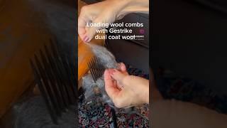 https://welcome.camaj-school-of-fiber-arts.com/. Learn what worsted is and how to spin it.