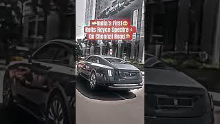 Top Supercars India part 1