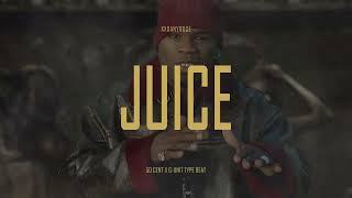 [FREE] 50 Cent x G-Unit x Digga D Type Beat 2023 - "Juice" (prod. by xxDanyRose)