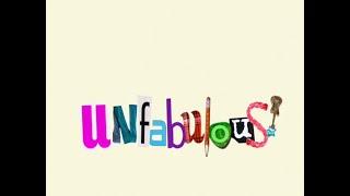 Unfabulous - Intro (English)