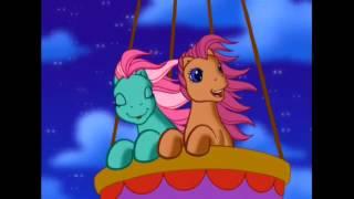 My Little Pony Song G3: The Magic of Christmas