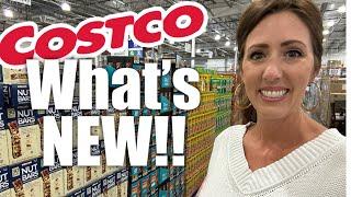 COSTCO What’s NEW!! || New arrivals at Costco this week!!