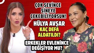 Hülya Avşar Herkesi Şoke Etti! | Söylemezsem Olmaz