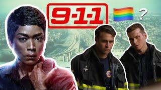 Let's talk about 9-1-1