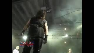 1PW - Abyss vs Steve Corino NRBW