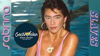 Sabrina - Gachi Boys (Summertime Love) (right version)