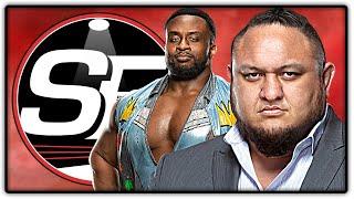 Backstage News zu Big E's Titelgewinn! Update zu Samoa Joe (WWE News, Wrestling News)