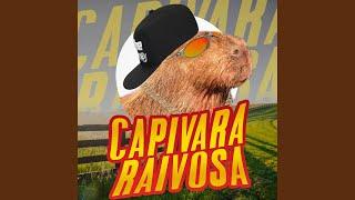 Capivara Raivosa