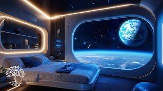 SLEEP INSTANTLY • Relaxing Music to Cure Insomnia • Eliminate All Negative Energy