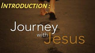 Journey with JESUS Foundation - Introduction //Journey with JESUS Foundation official//Telugu