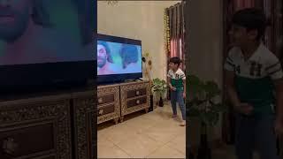 Recreating Animal Movie Song  | Saari Duniya Jala Denge | Ranbir Kapoor Vibes | Prithwin