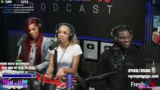 Girls DISSSES Fresh Says He Is Ugly.... She Was Not READY For What Happens NEXT!!