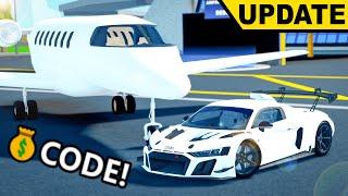 ⭐MAP EXPANSION + ABT LICENSE!! Car Dealership Tycoon Update Trailer