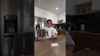Tuấn Tiền Tỷ -  Review bàn chải điện Brushie Pro - Tích hợp cốc UV khử khuẩn  2 trong 1