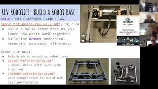 FTC Coach Webinar - Mechanical Tips & Tricks