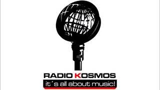 #0182​ - RADIO KOSMOS presents VAN TON LOS - powered by FM STROEMER [29.04.2021]